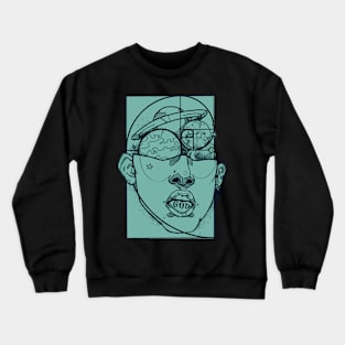 The Universe Crewneck Sweatshirt